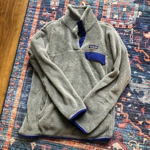 PATAGONIA PULLOVER